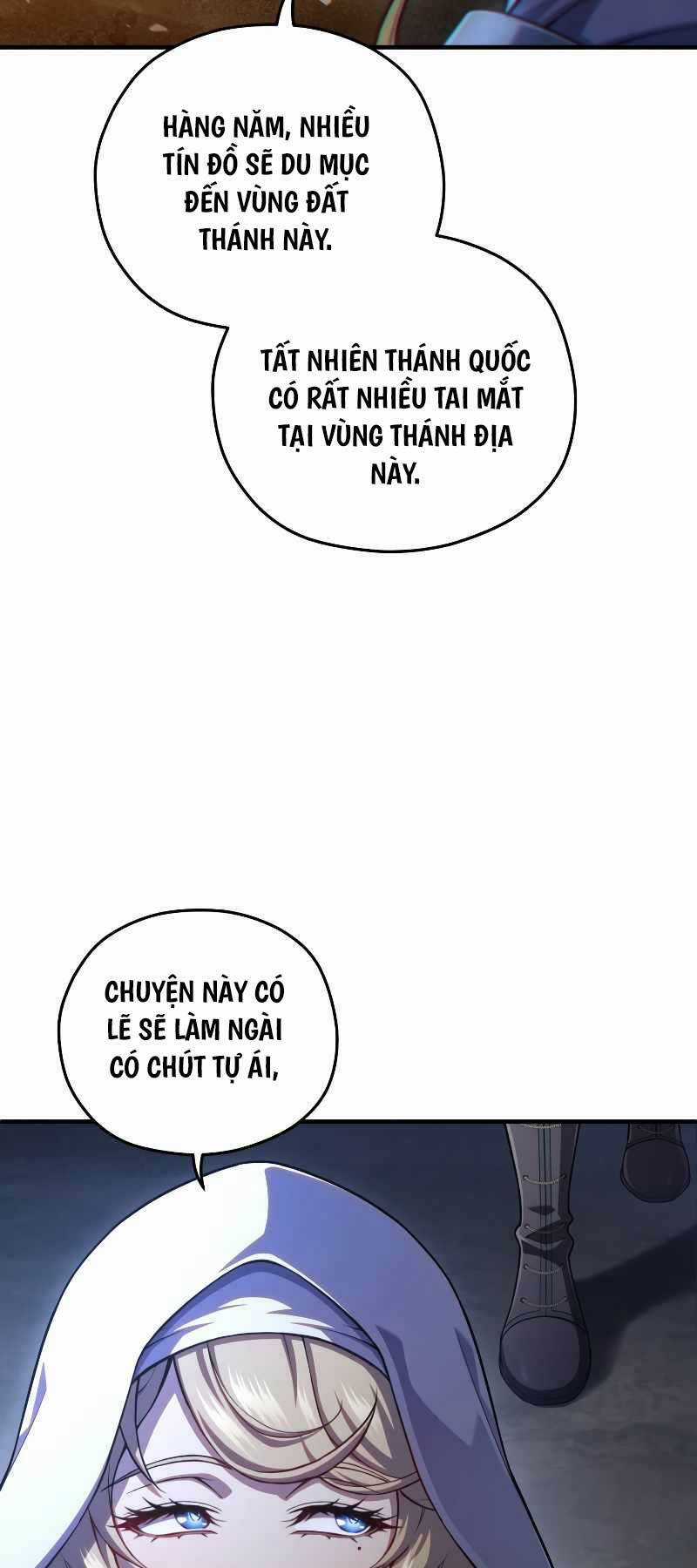 Luân Hồi Khốn Khiếp Chapter 80 trang 4