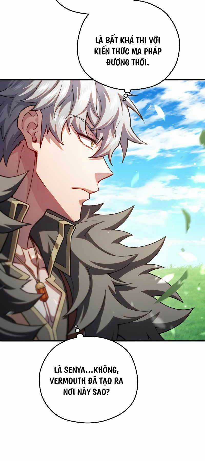 Luân Hồi Khốn Khiếp Chapter 80 trang 45