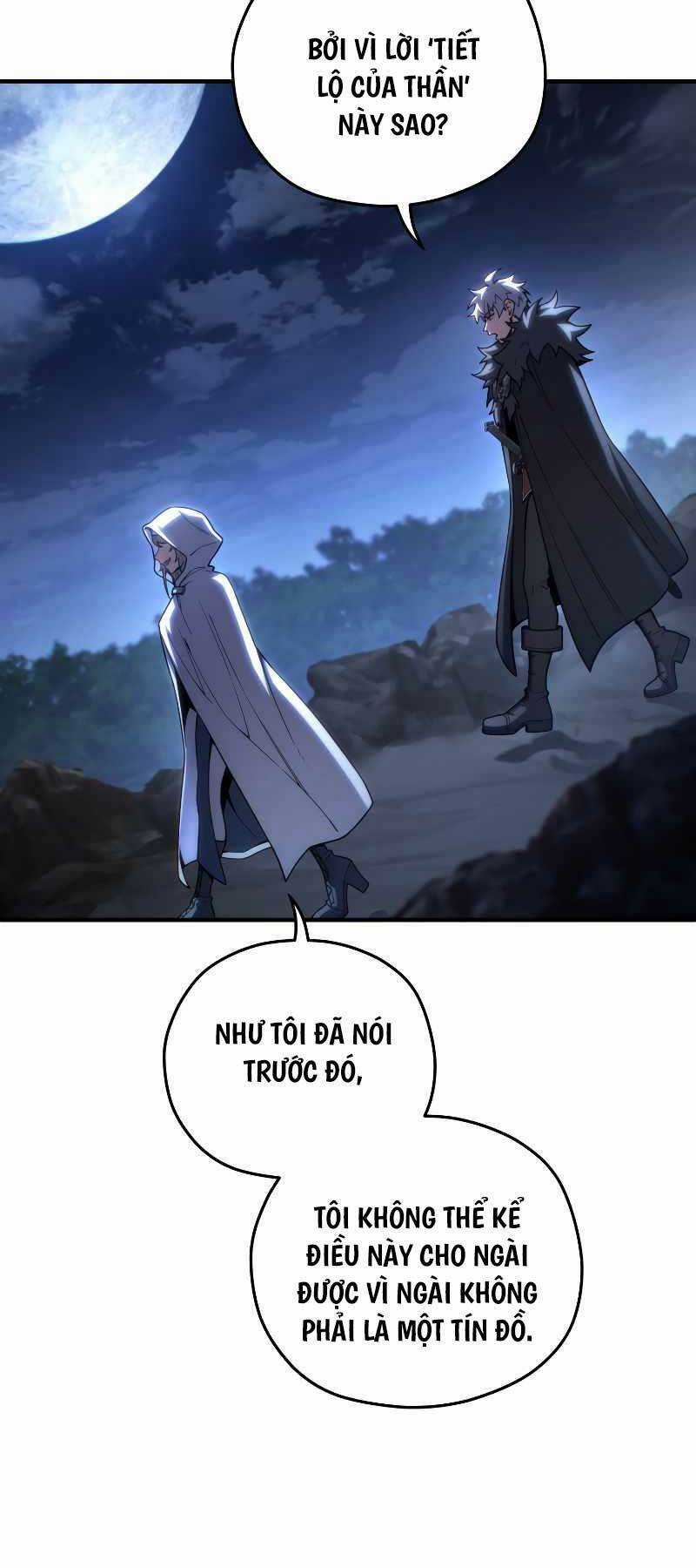 Luân Hồi Khốn Khiếp Chapter 80 trang 7