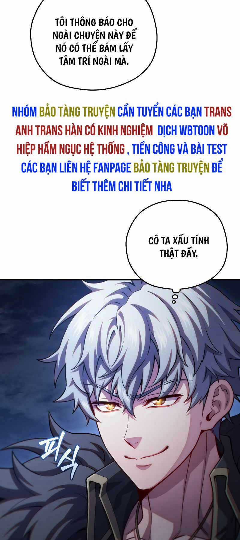 Luân Hồi Khốn Khiếp Chapter 80 trang 9