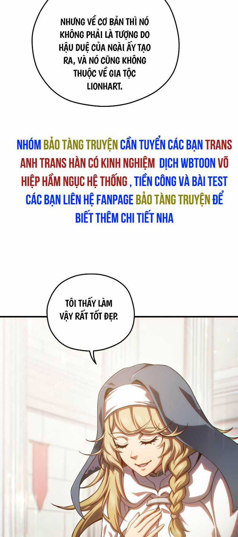 Luân Hồi Khốn Khiếp Chapter 81 trang 10