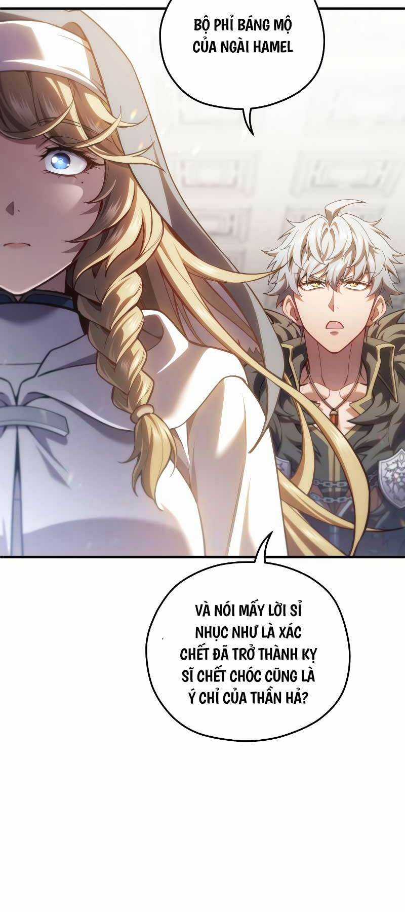 Luân Hồi Khốn Khiếp Chapter 81 trang 13