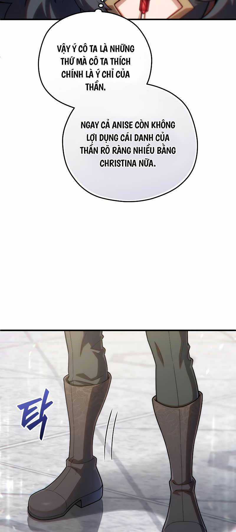 Luân Hồi Khốn Khiếp Chapter 81 trang 17