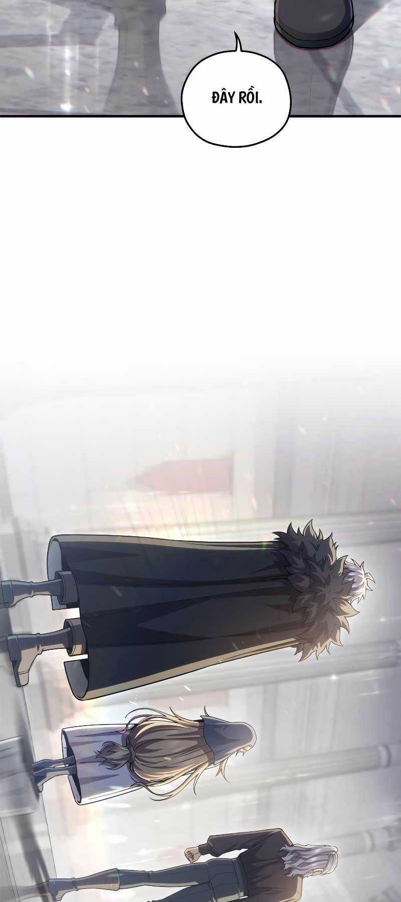 Luân Hồi Khốn Khiếp Chapter 81 trang 18