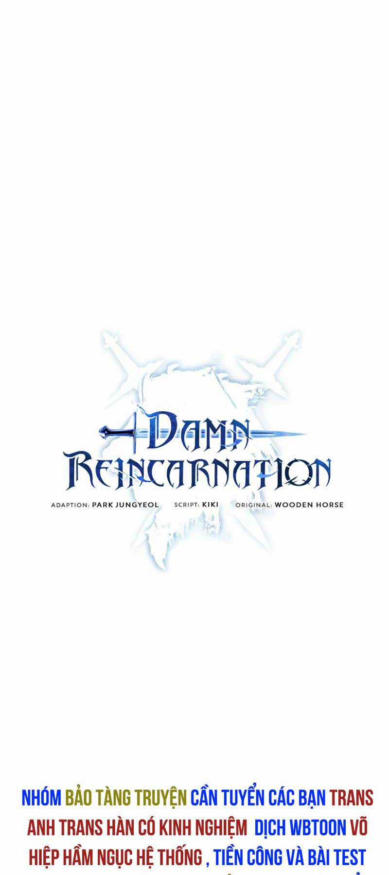 Luân Hồi Khốn Khiếp Chapter 81 trang 21