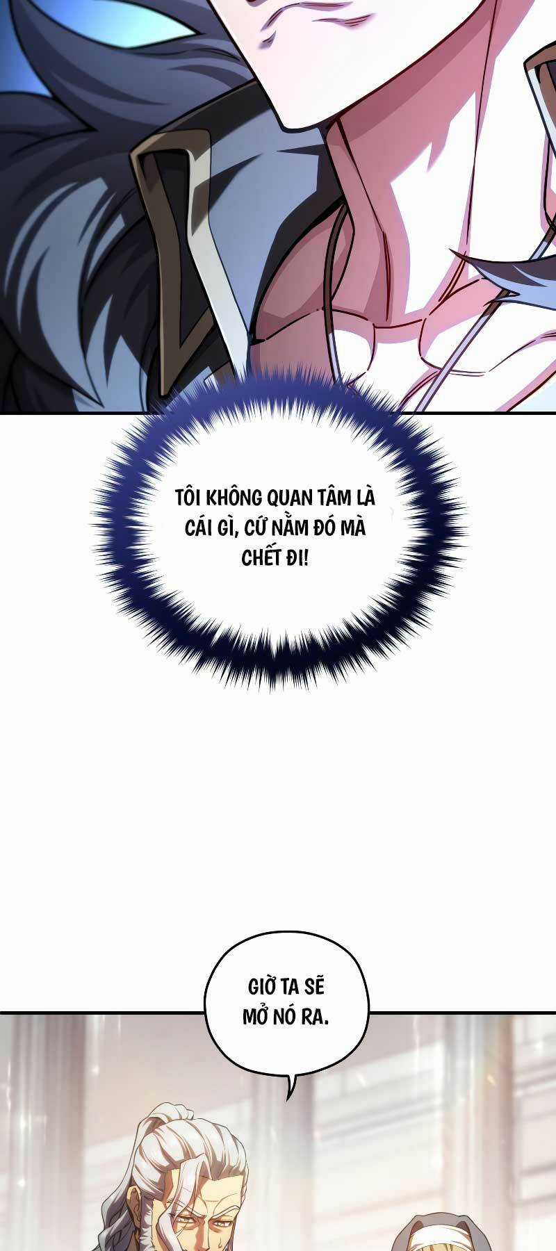 Luân Hồi Khốn Khiếp Chapter 81 trang 25