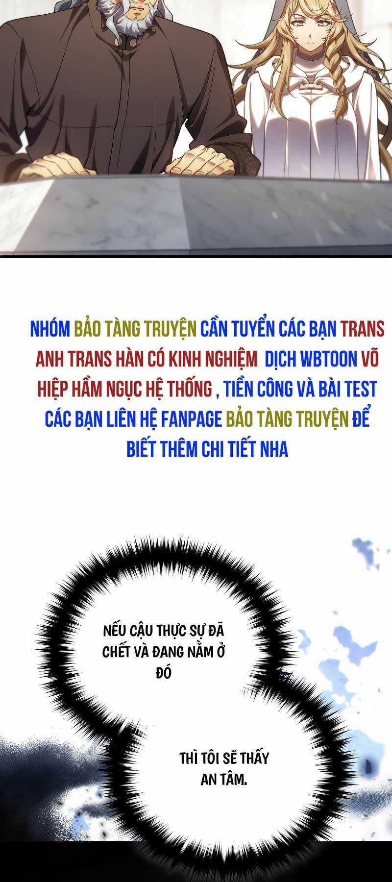 Luân Hồi Khốn Khiếp Chapter 81 trang 26