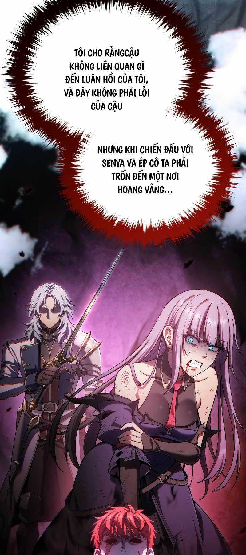 Luân Hồi Khốn Khiếp Chapter 81 trang 28