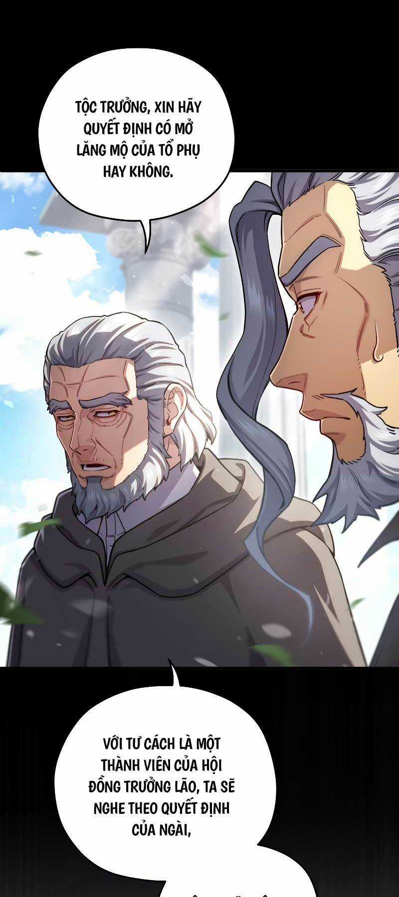 Luân Hồi Khốn Khiếp Chapter 81 trang 3