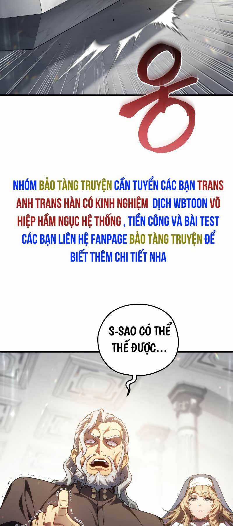 Luân Hồi Khốn Khiếp Chapter 81 trang 33