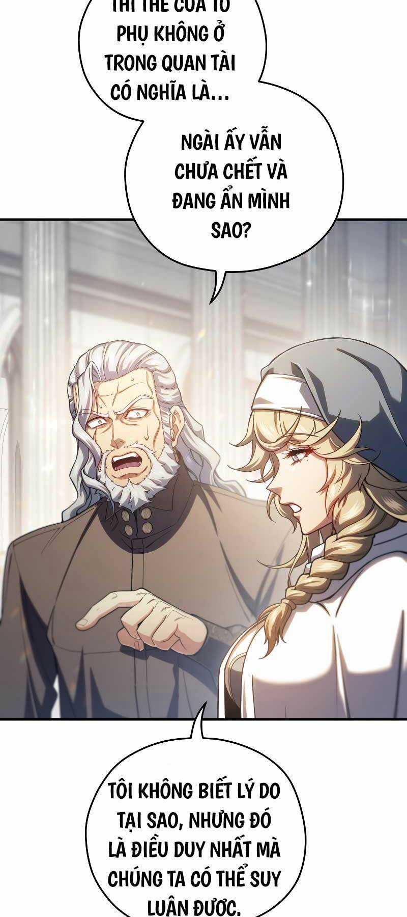 Luân Hồi Khốn Khiếp Chapter 81 trang 39