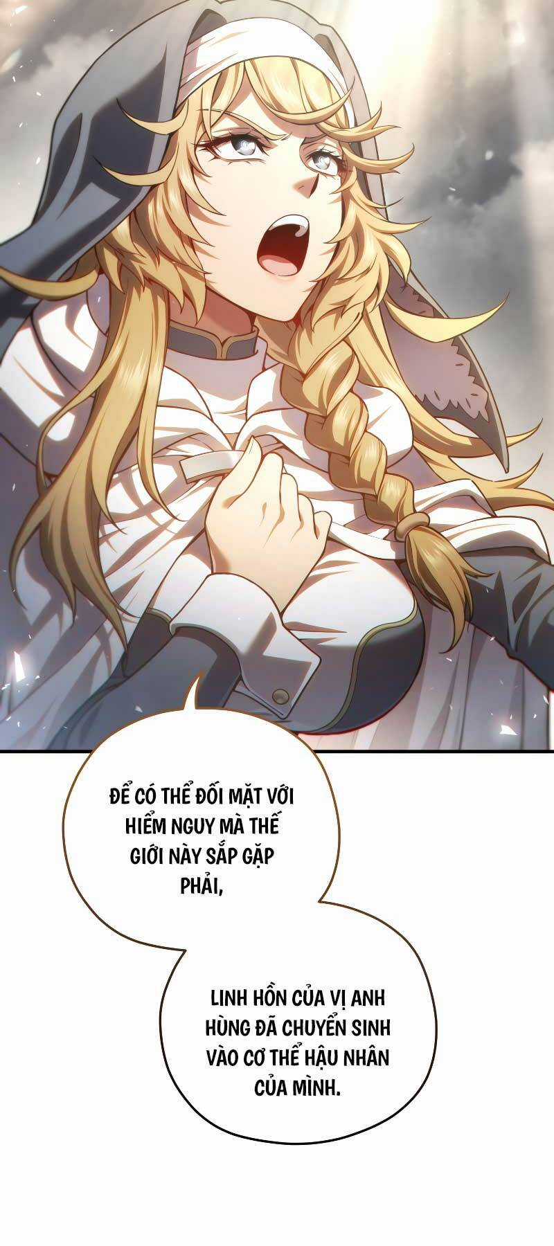 Luân Hồi Khốn Khiếp Chapter 81 trang 47