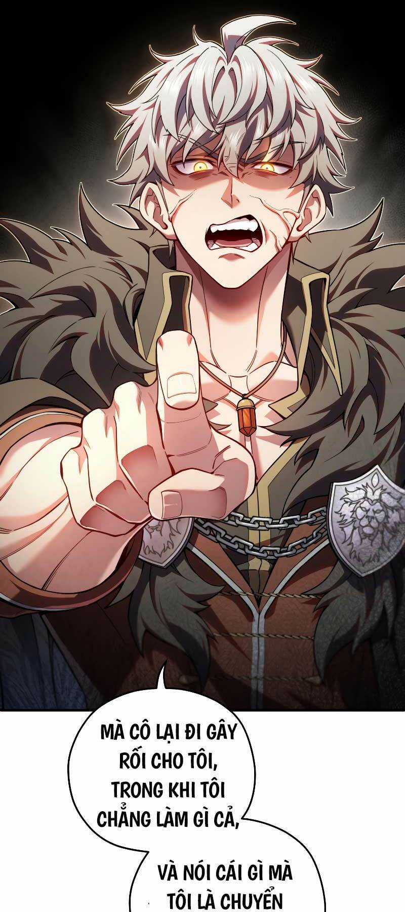 Luân Hồi Khốn Khiếp Chapter 81 trang 53