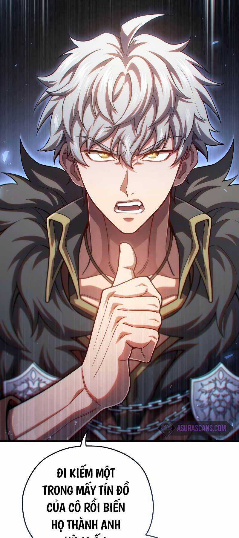 Luân Hồi Khốn Khiếp Chapter 81 trang 57