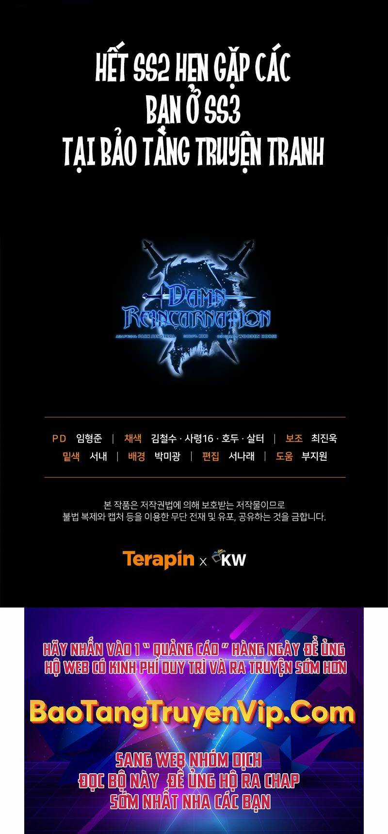 Luân Hồi Khốn Khiếp Chapter 81 trang 76