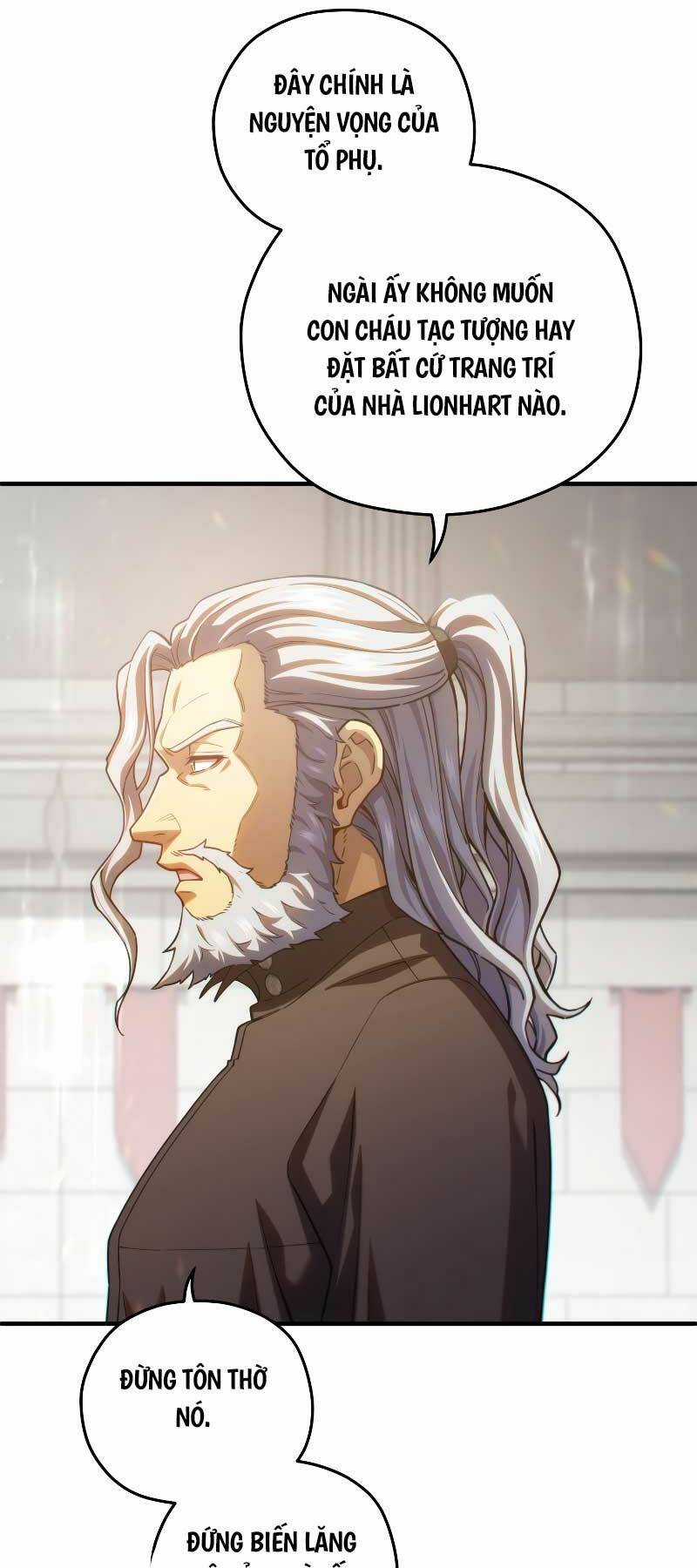 Luân Hồi Khốn Khiếp Chapter 81 trang 8