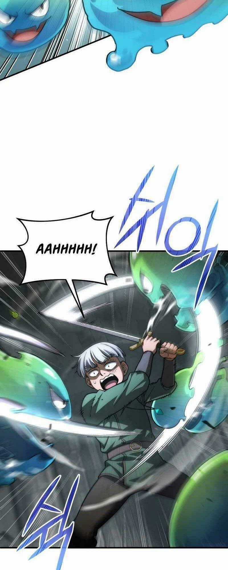 Luân Hồi Khốn Khiếp Chapter 9 trang 1