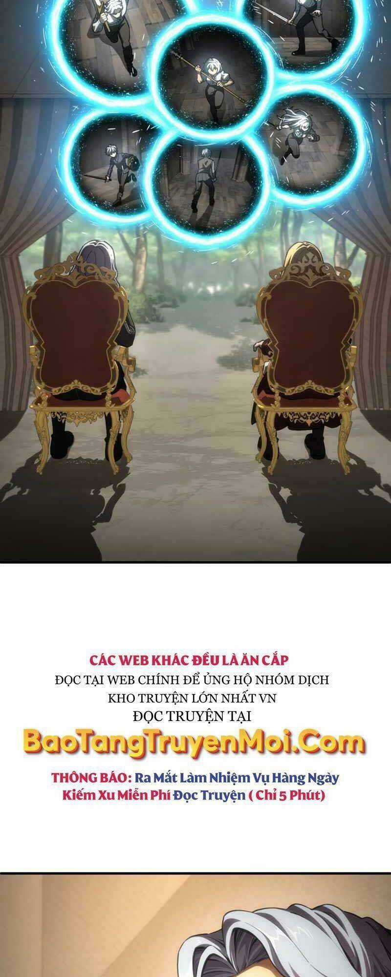 Luân Hồi Khốn Khiếp Chapter 9 trang 10