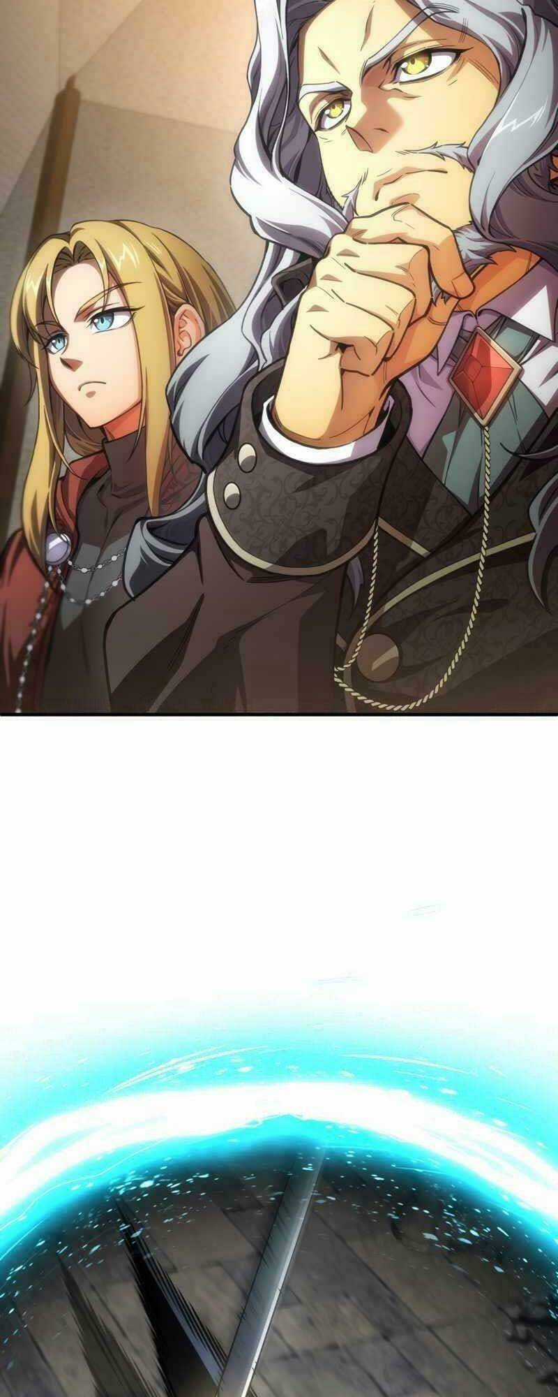 Luân Hồi Khốn Khiếp Chapter 9 trang 11