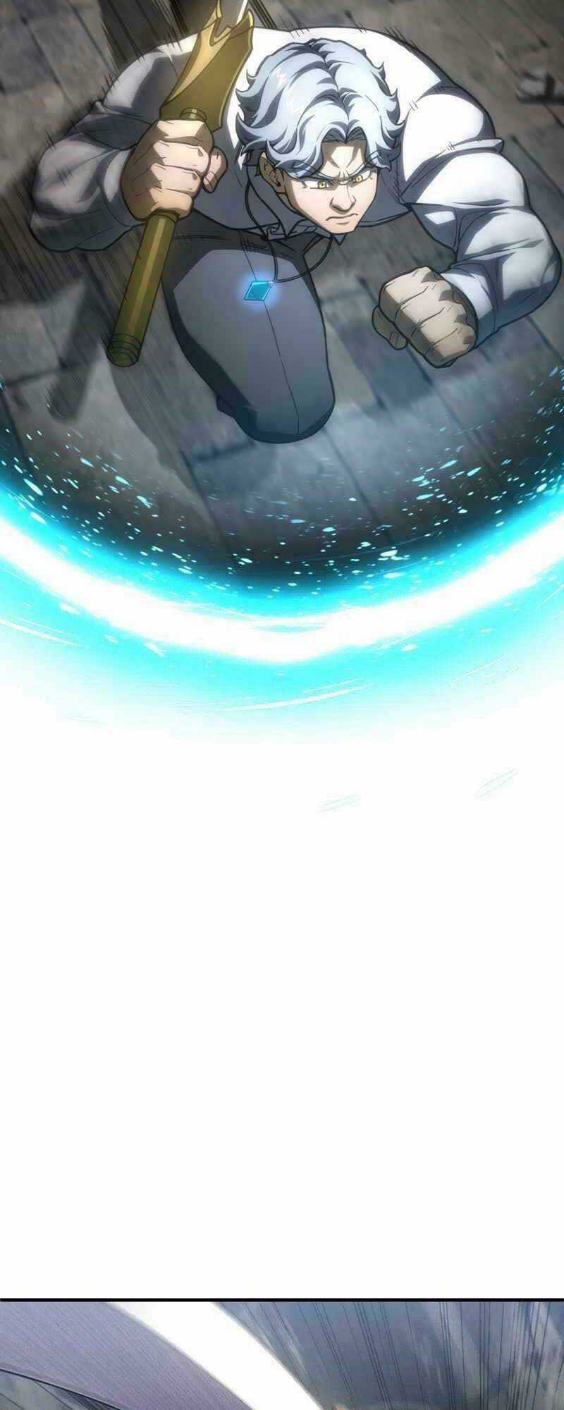 Luân Hồi Khốn Khiếp Chapter 9 trang 12