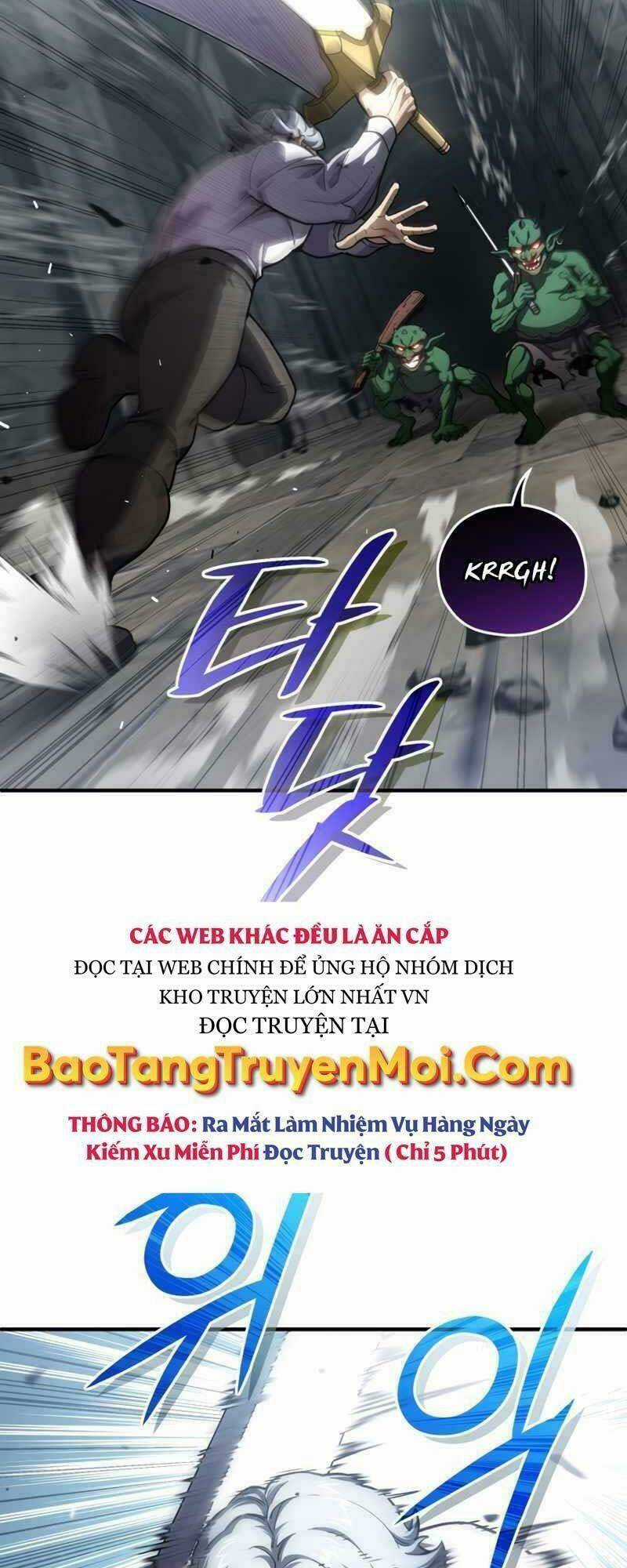 Luân Hồi Khốn Khiếp Chapter 9 trang 13