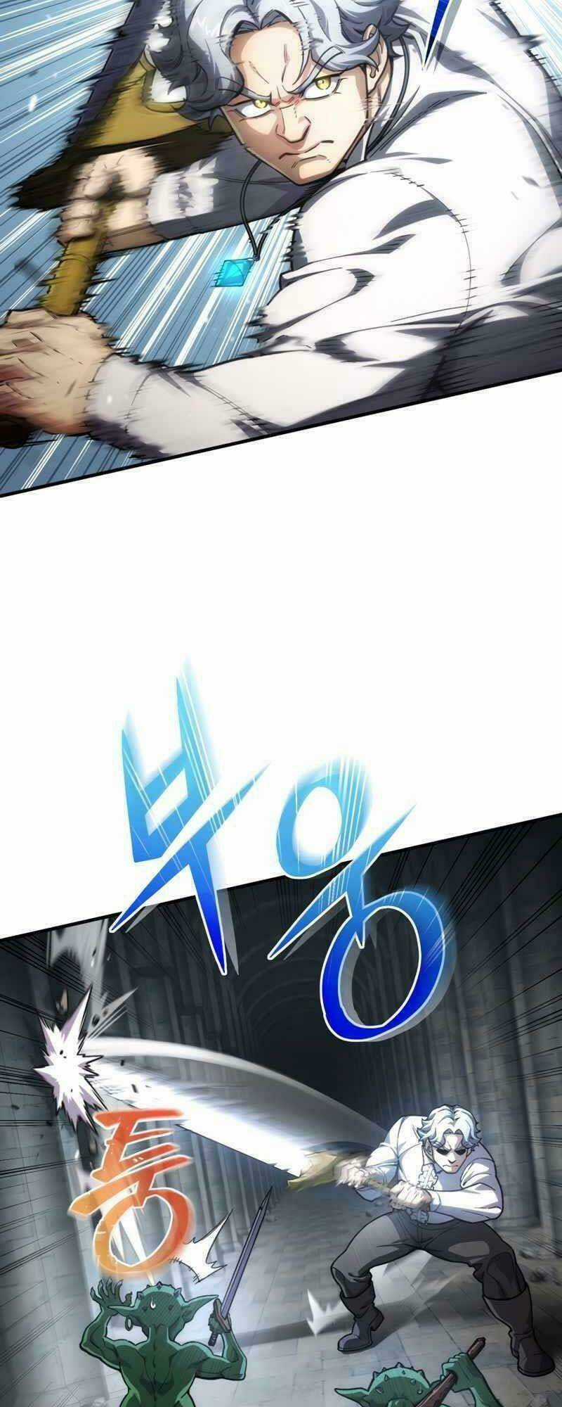 Luân Hồi Khốn Khiếp Chapter 9 trang 14