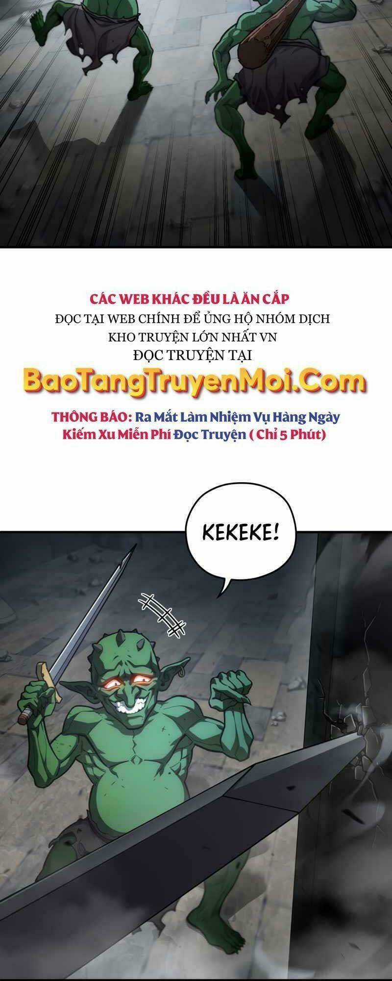 Luân Hồi Khốn Khiếp Chapter 9 trang 15