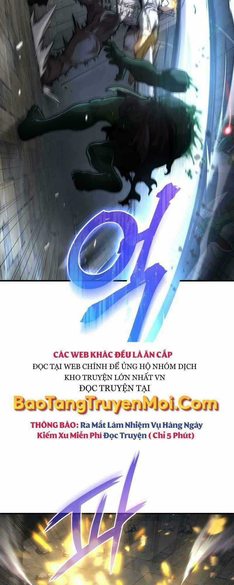 Luân Hồi Khốn Khiếp Chapter 9 trang 19