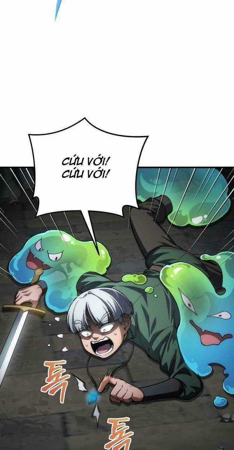 Luân Hồi Khốn Khiếp Chapter 9 trang 2