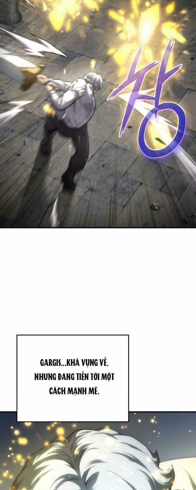 Luân Hồi Khốn Khiếp Chapter 9 trang 20