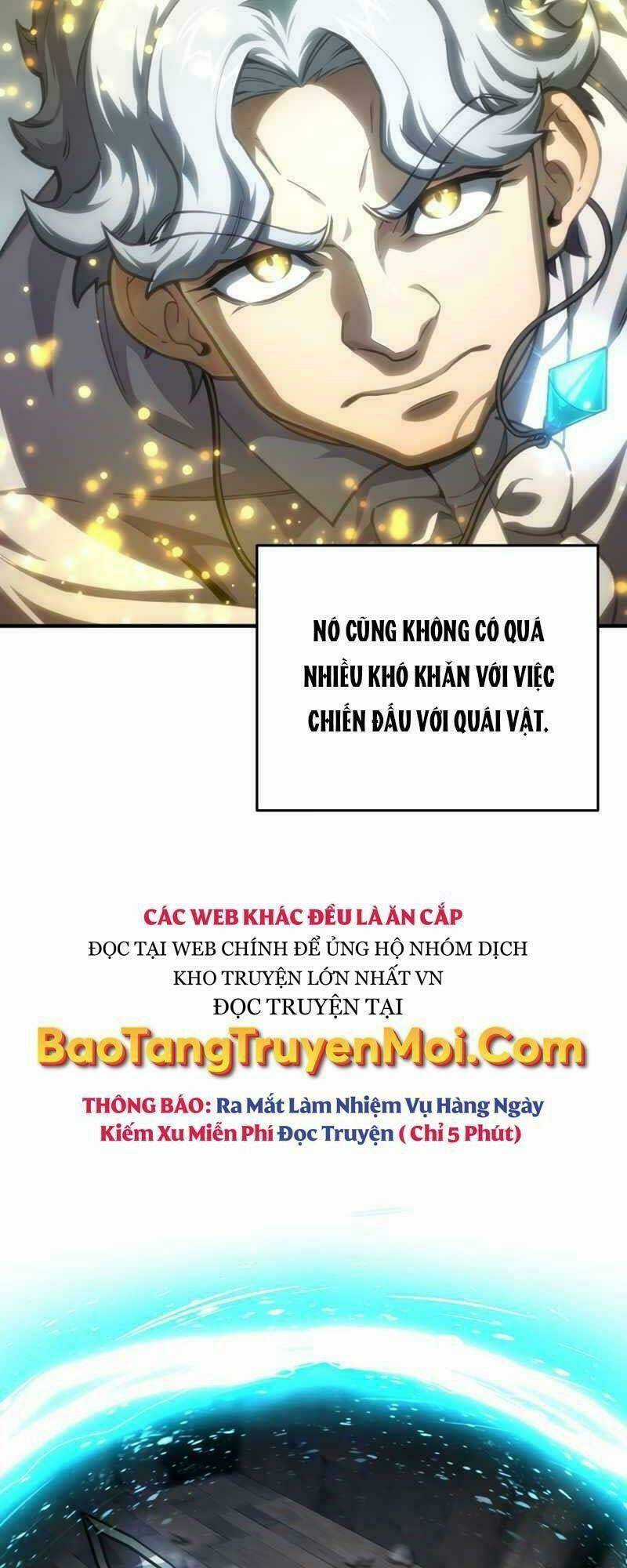 Luân Hồi Khốn Khiếp Chapter 9 trang 21