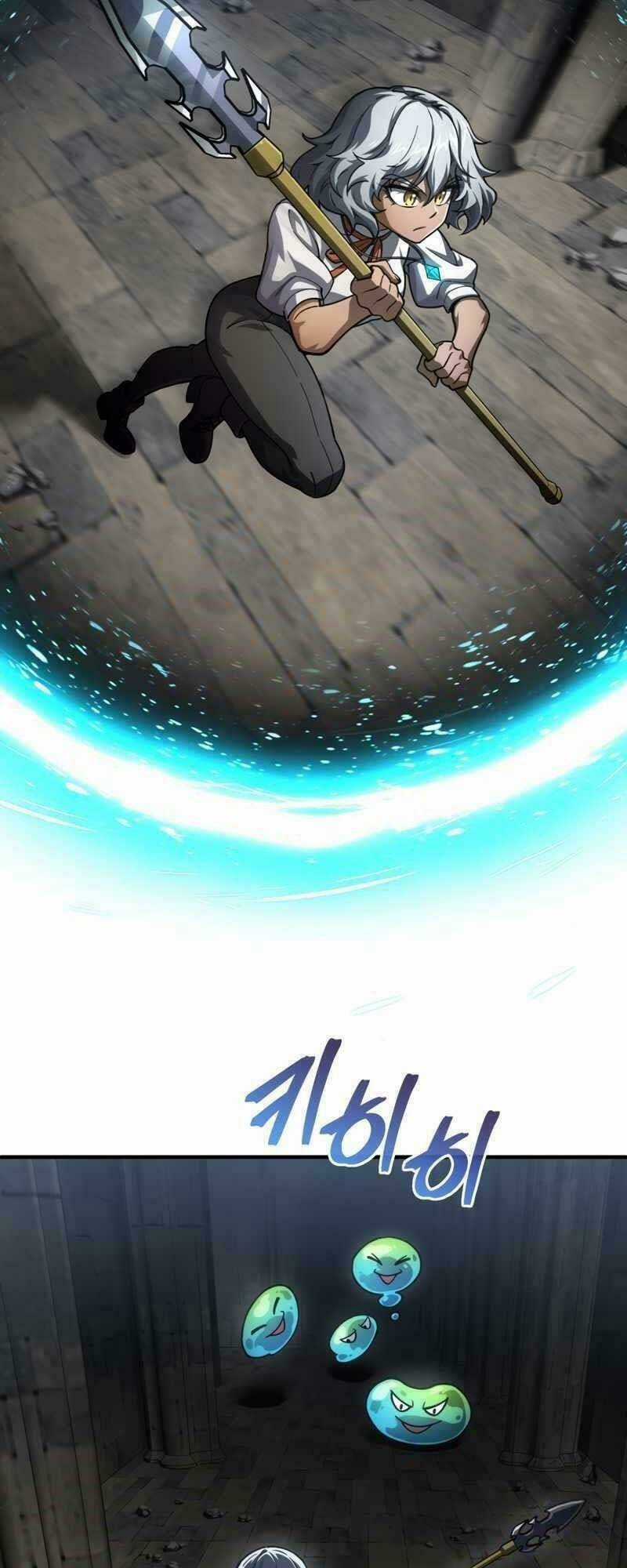 Luân Hồi Khốn Khiếp Chapter 9 trang 22