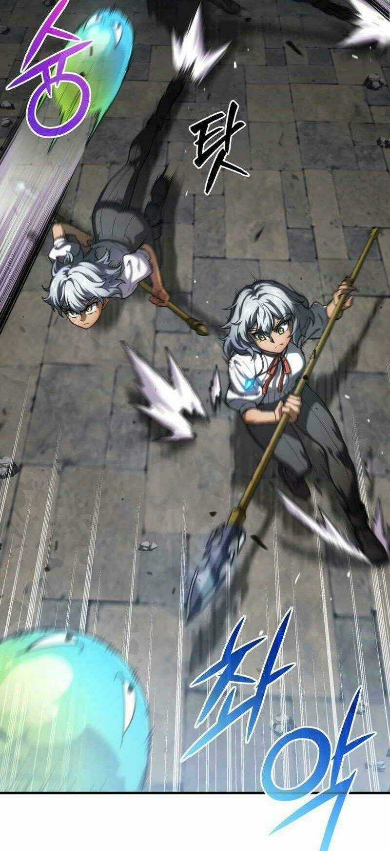 Luân Hồi Khốn Khiếp Chapter 9 trang 24