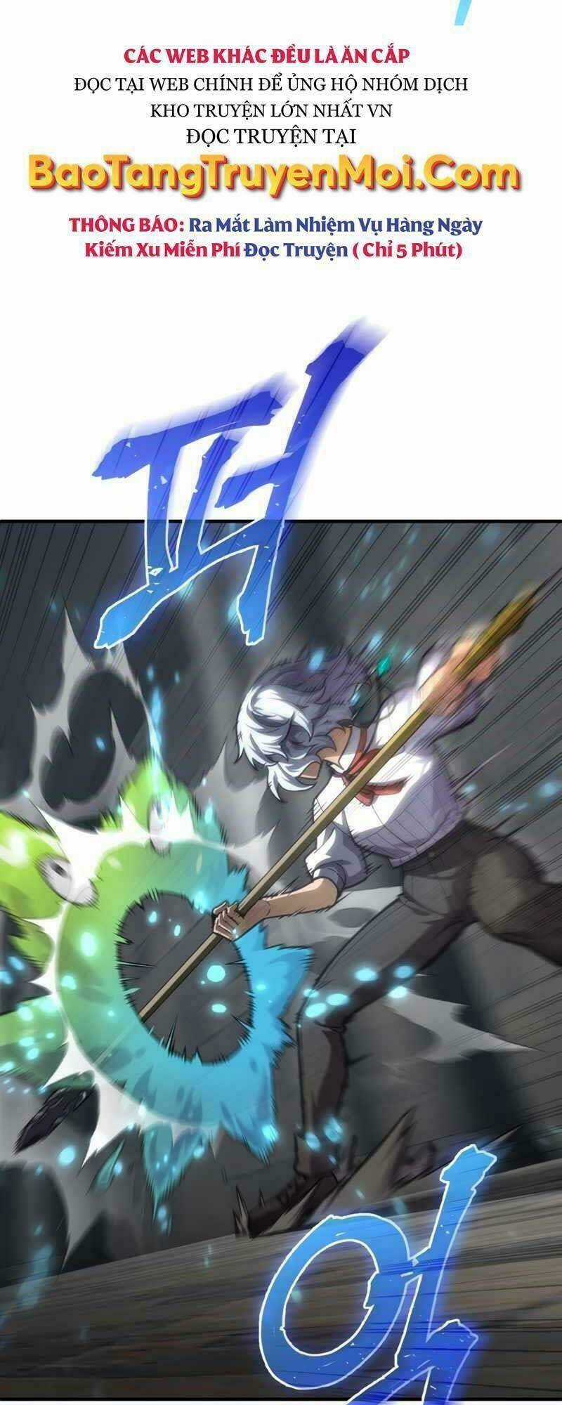 Luân Hồi Khốn Khiếp Chapter 9 trang 25