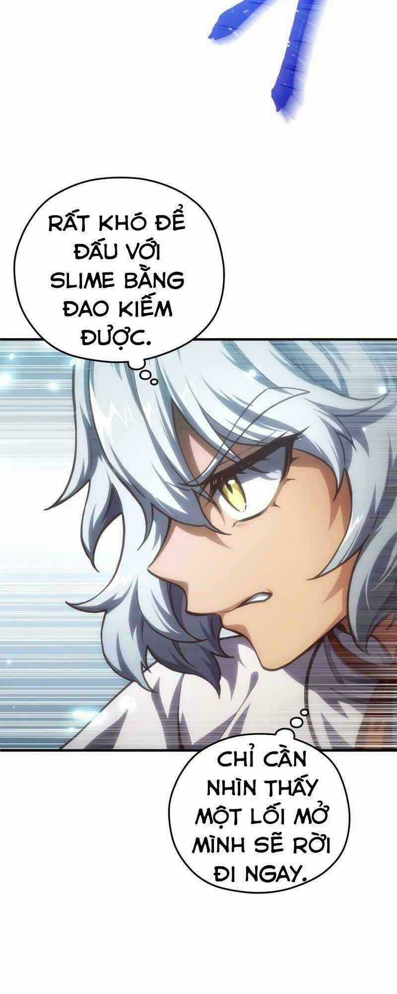 Luân Hồi Khốn Khiếp Chapter 9 trang 26