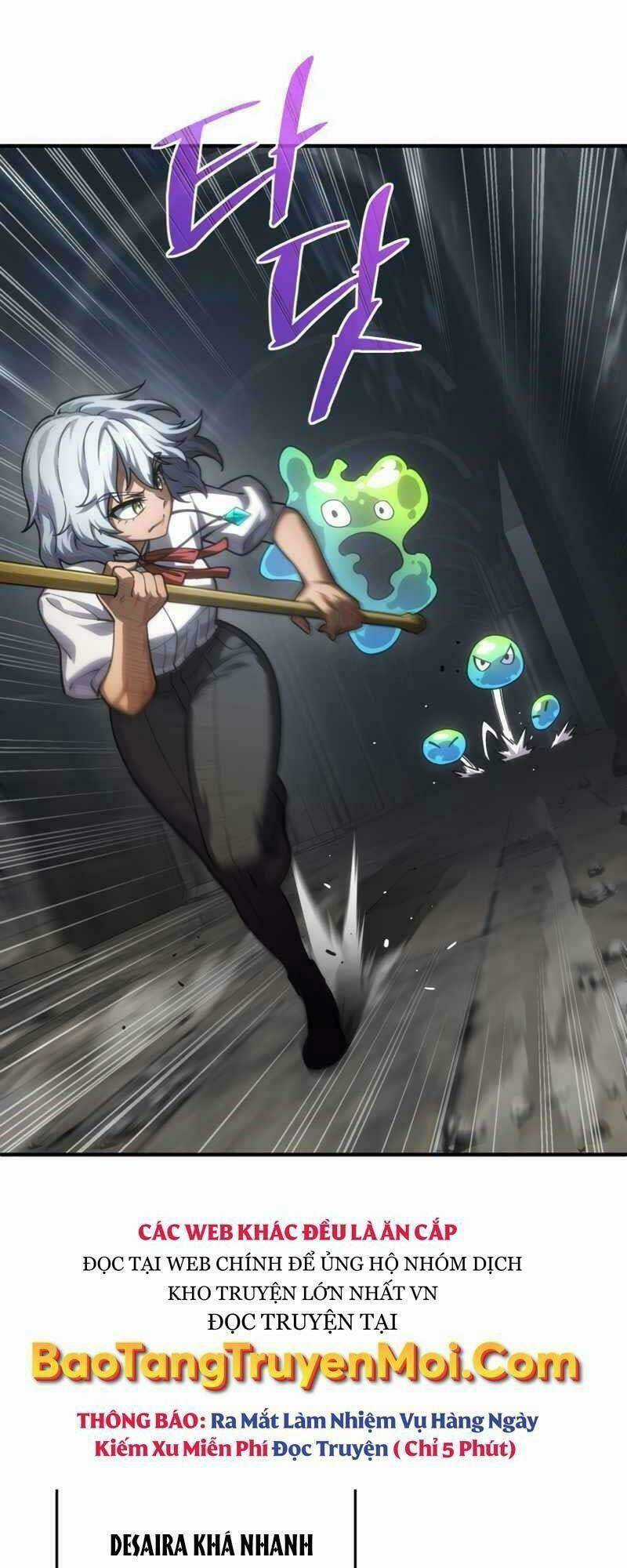 Luân Hồi Khốn Khiếp Chapter 9 trang 27