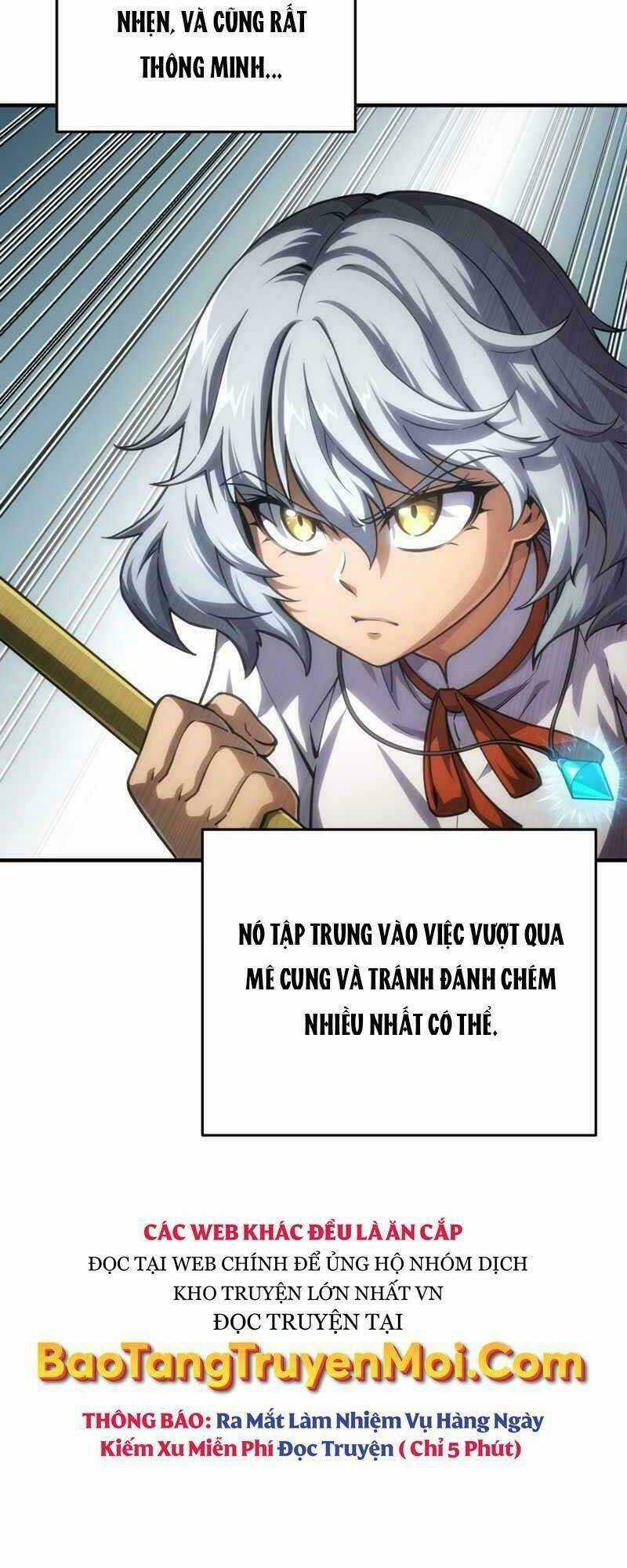 Luân Hồi Khốn Khiếp Chapter 9 trang 28