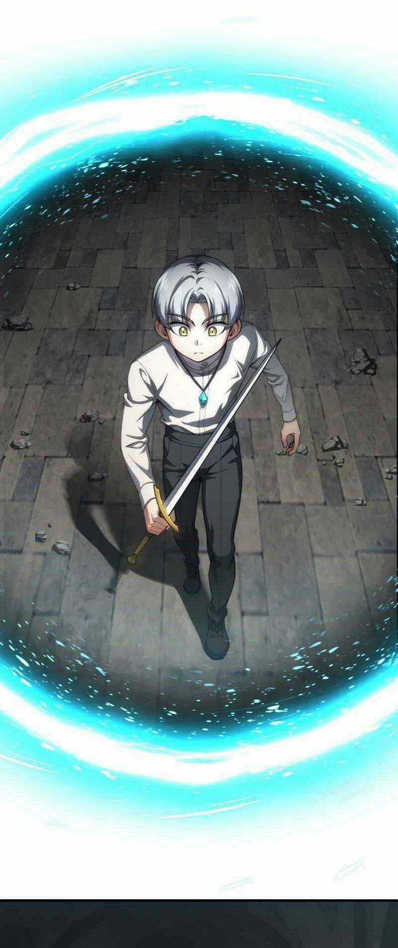 Luân Hồi Khốn Khiếp Chapter 9 trang 29