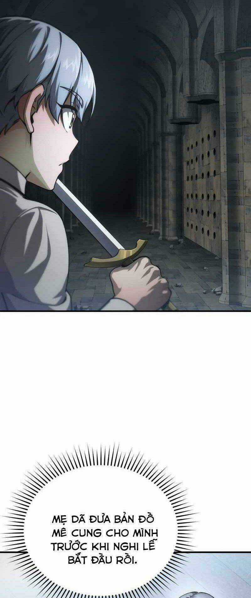 Luân Hồi Khốn Khiếp Chapter 9 trang 30