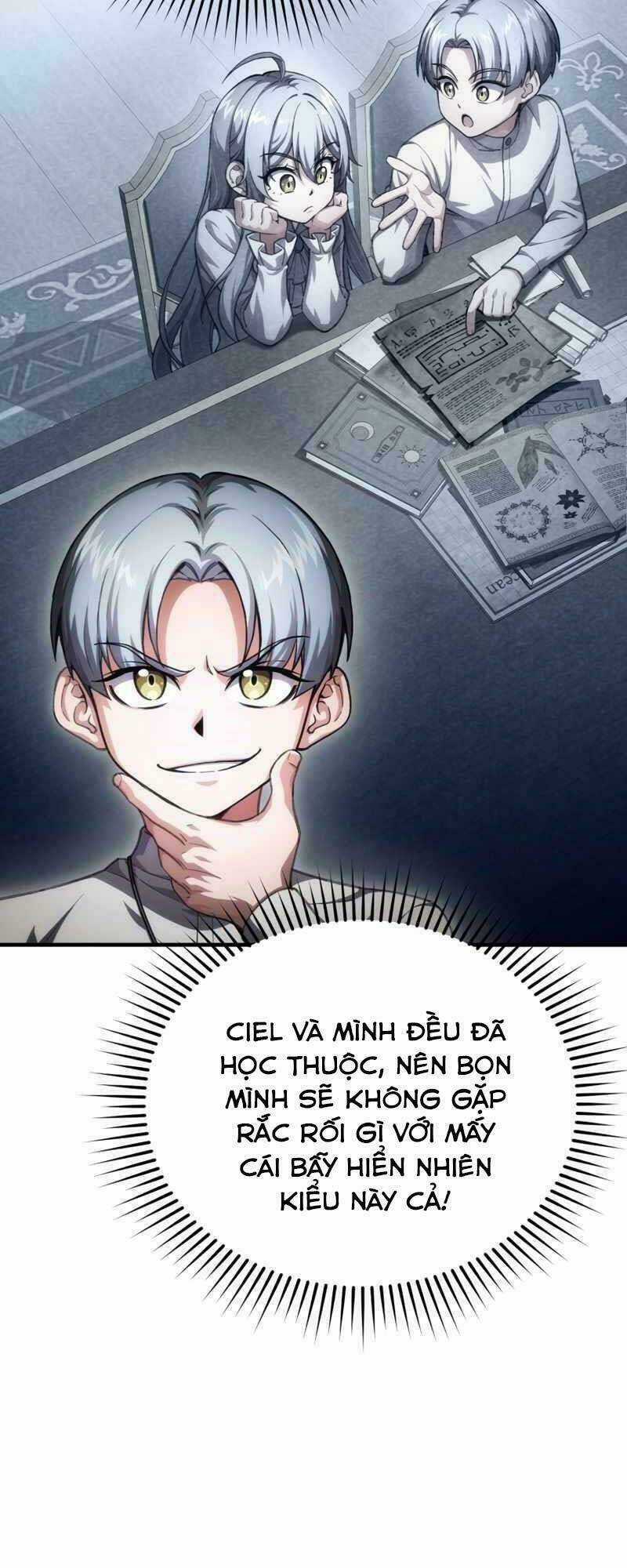 Luân Hồi Khốn Khiếp Chapter 9 trang 31