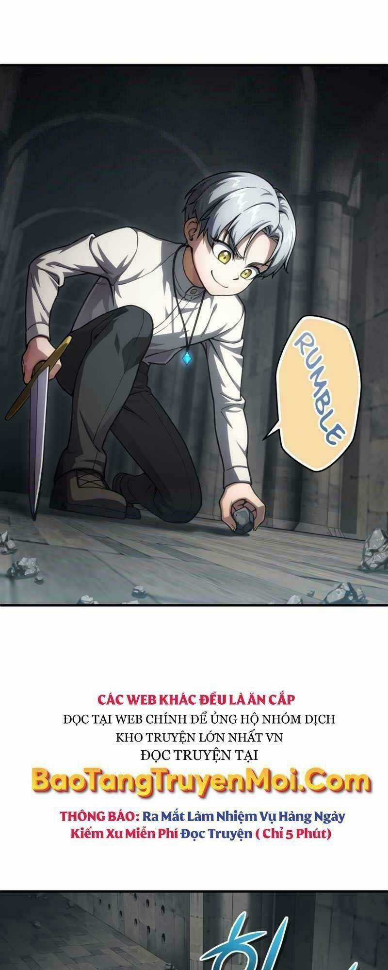 Luân Hồi Khốn Khiếp Chapter 9 trang 32