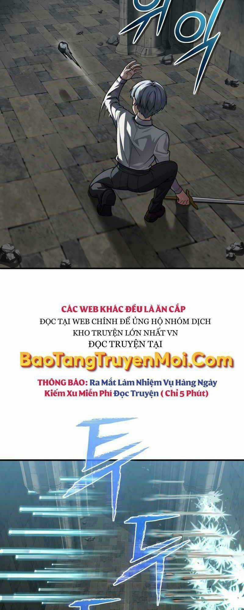 Luân Hồi Khốn Khiếp Chapter 9 trang 33