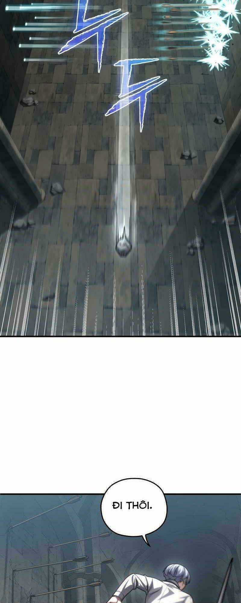 Luân Hồi Khốn Khiếp Chapter 9 trang 34