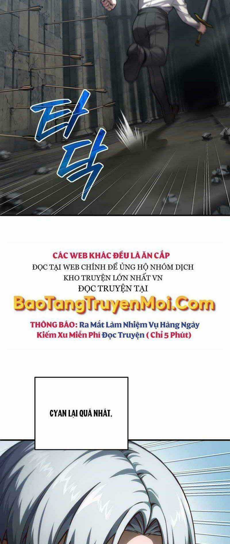 Luân Hồi Khốn Khiếp Chapter 9 trang 35