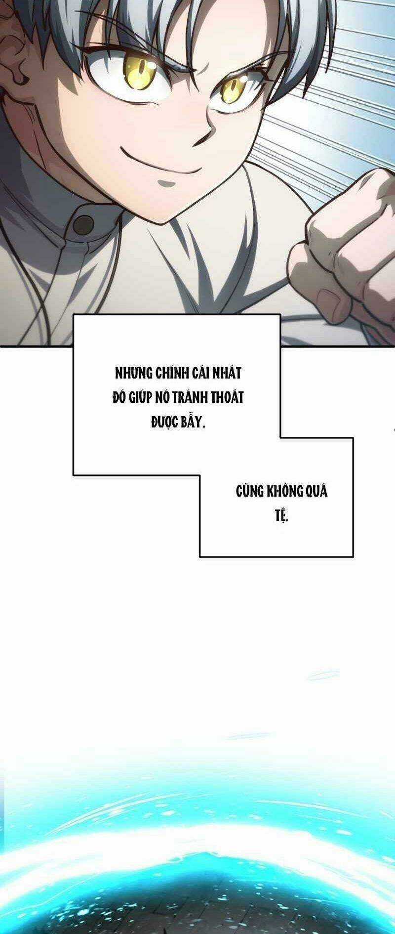 Luân Hồi Khốn Khiếp Chapter 9 trang 36