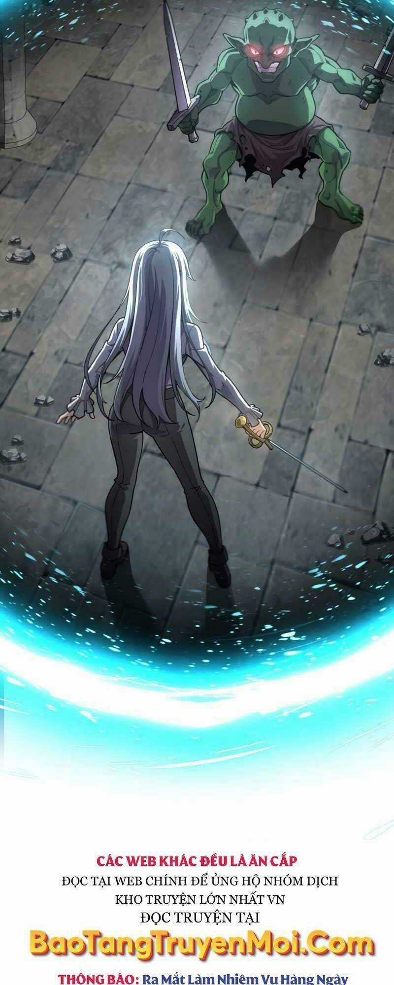 Luân Hồi Khốn Khiếp Chapter 9 trang 37