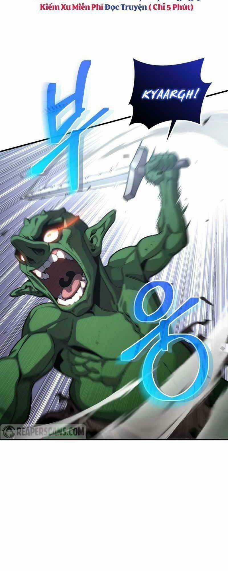 Luân Hồi Khốn Khiếp Chapter 9 trang 38