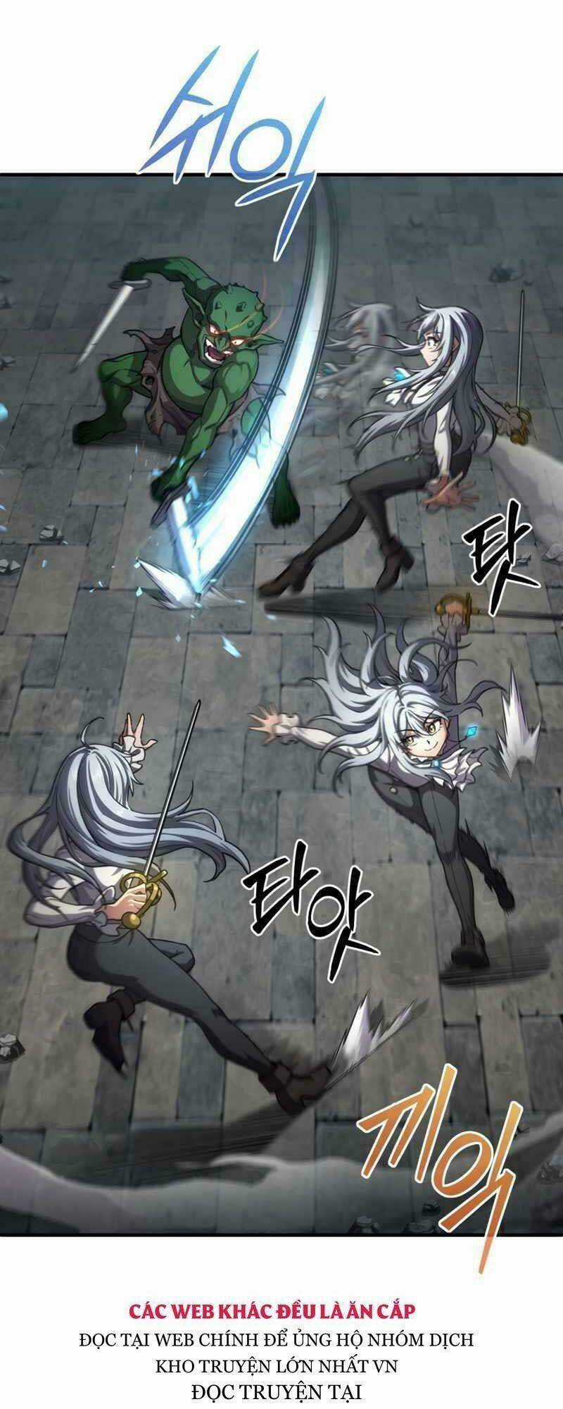 Luân Hồi Khốn Khiếp Chapter 9 trang 39