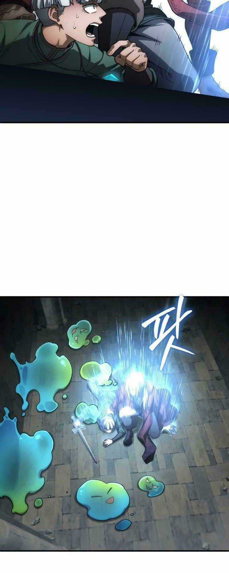 Luân Hồi Khốn Khiếp Chapter 9 trang 4