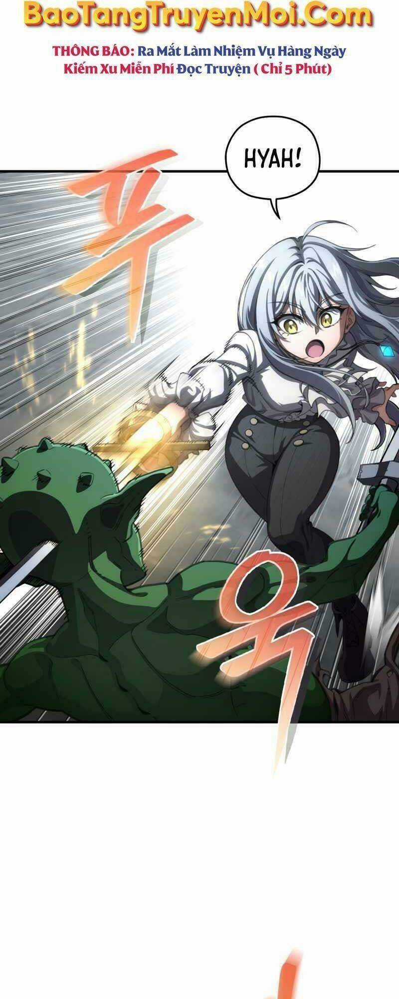 Luân Hồi Khốn Khiếp Chapter 9 trang 40